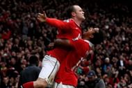 Manchester United v Manchester City - Premier League